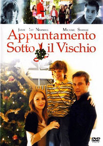 Under the Mistletoe (DVD)
